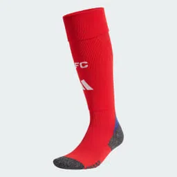 arsenal 24/25 home socks football football-image-54