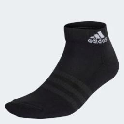 cushioned sportswear ankle socks training training-18