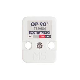 M5Stack 90° Infrared Reflective Unit (ITR9606) image 5