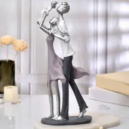 tayhaa Family Love Multi Resin Figurine-picture-1