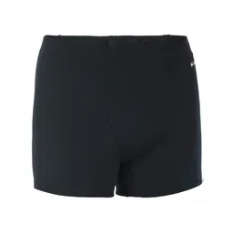Men's Long Swimming Trunks - Fiti - Lini Black / Blue / Yellow-image-36