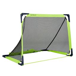 Football Goal Post Kage - Yellow-picture-18