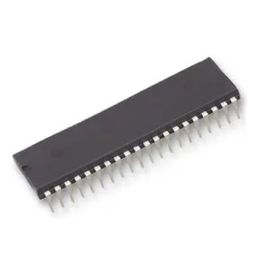 PIC18F45K22-I/P-MICROCHIP-8 Bit MCU, Flash, PIC18 Family PIC18F K2x Series Microcontrollers, PIC18, 64 MHz, 32 KB, 40 Pins image 1