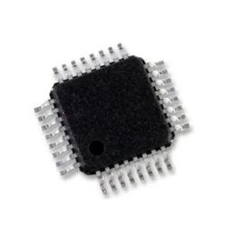 ATMEGA328P-ANR.-MICROCHIP-MICROCONTROLLER MCU, 8 BIT, ATMEGA, 20MHZ, TQFP-32 image 1