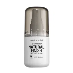 Wet n Wild Photofocus Natural Finish Setting Spray - Seal The Deal-picture-15