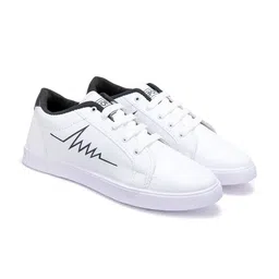 PENNEN Men Running Non-Marking Shoes image 2