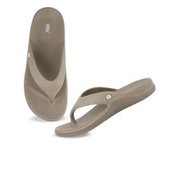 HRX by Hrithik Roshan Men Rubber Thong Flip-Flops-51