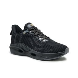 ASIAN Men Mesh Running Non-Marking Shoes image 2