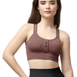 Nakshu Bra Full Coverage Lightly Padded-18