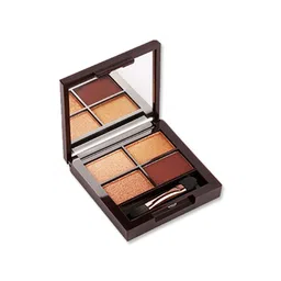 Colorbar Bewitching Eyeshadow Palette 6.4 g - Eternal Sunshine 002-42