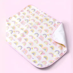 Fancy Fluff Organic Bed Protector-image-67