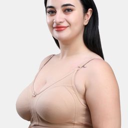 SKDREAMS Bra Full Coverage image 4