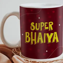 Unique Printed Coffee Mug gift for Brother and Sister - 134-image-64