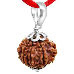 Divine souvenirs Unisex Multi Pendant-4