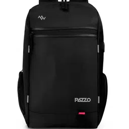 PAZZO Unisex Backpack-27