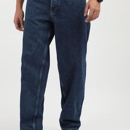 Calvin Klein Jeans Men Low Distress Jeans-picture-7