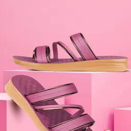 BERSACHE Women Open Toe Flats-image-39