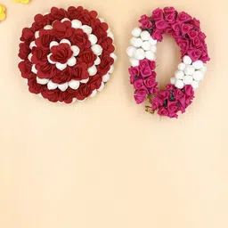 GADINFASHION Women Set of 2 Hair Accessory Set-image-73
