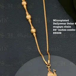 Chain Pendant-45