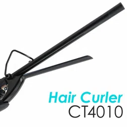 GORGIO PROFESSIONAL Curling Tong- CT4010-51