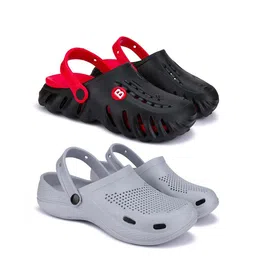 BERSACHE Men Clogs-picture-51