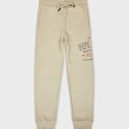 Pepe Jeans Boys Printed Mid Rise Joggers Trousers-picture-36