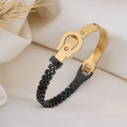 DressBerry Women Cuff Bracelet-image-69