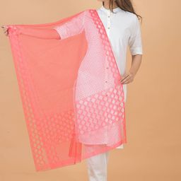 LA FEMINAE Dupatta-10
