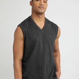 Tommy Hilfiger Men Sweater Vest-picture-15