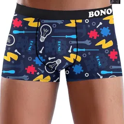 DISPENSER Pack Of 2 Printed Breathability Trunks
V7-C1-C8-DG-Printed-M-picture-26