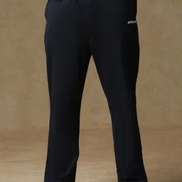 ATHLISIS Men Relaxed Fit Mid Rise Track Pant-image-41