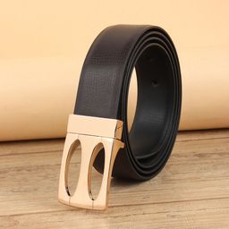 Killer Men Reversible Formal Push Pin Belt-image-73