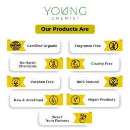 YOUNG CHEMIST Lemon Essential Oil - 250 ml-image-10