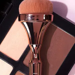 IRIS COSMETICS Luminous HD Contour Brush-52