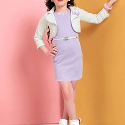 BAESD Pinafore Dress-image-23