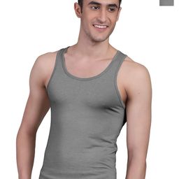 FREECULTR Men Pack Of 2 Anti Microbial, Anti Odor, Breath tech Innerwear Vests-image-92