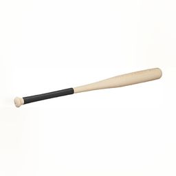 YMD Poplar Willow Baseball Bat-image-51