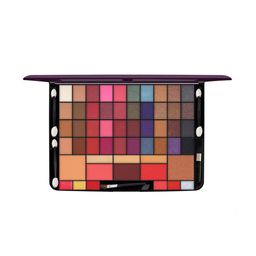 Hilary Rhoda Professional Makeup Kit - 74 g - Shade 02-19