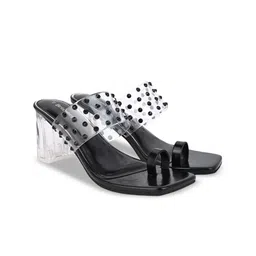 BRISKERS Women Kitten Sandals-picture-46