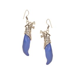 HIGH TRENDZ Contemporary Drop Earrings-image-80