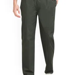 SWISS HORN Cotton High-Rise Lounge Pant-image-22