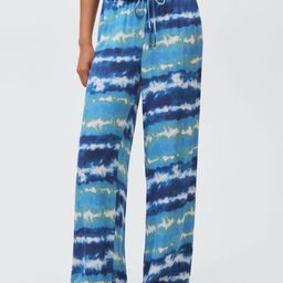 MANGO Women Tie and Dye Trousers-picture-12