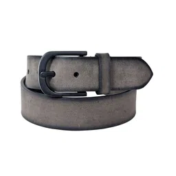 Celtic Unisex Leather Belt-image-80