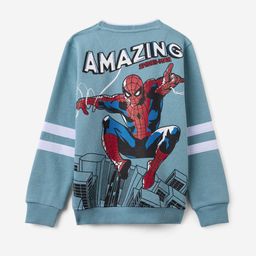 The Souled Store Boys Printed Sweatshirt-image-41