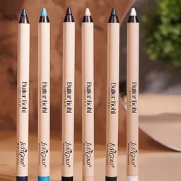 JUSTGOLD Butter Kohl Kajal Pencil - 5 g - Galaxy Blue-30