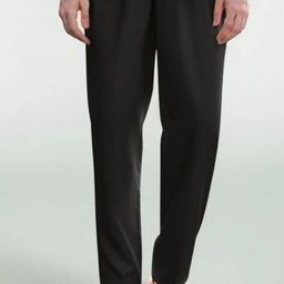 Next One Men Smart Straight Fit Easy Wash Korean Pants-picture-13