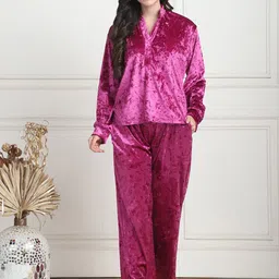 TAG 7 Women Night suit-picture-10