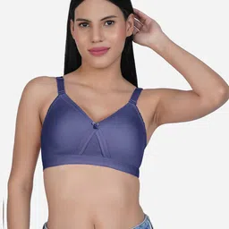 SHYAM SONS FLAIR Full Coverage Minimizer Bra-53