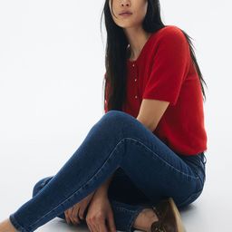 H&M Skinny High Jeans-picture-3