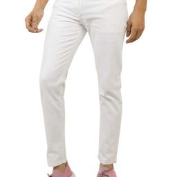 COMFITS Men Classic Slim Fit Jeans-image-59